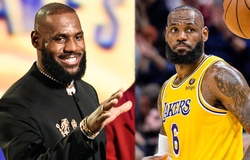 LeBron James đưa ra chính thức tuyên bố về tương lai ở NBA