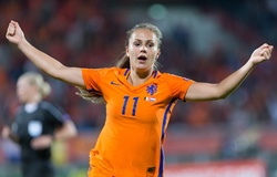 Đội hình tuyển Hà Lan 2023: Danh sách, số áo cầu thủ dự World Cup 2023