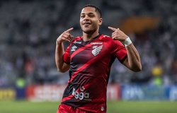 Vitor Roque đến Barca lọt vào Top 20 cầu thủ U19 đắt giá nhất lịch sử