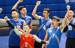 Trực tiếp bóng chuyền Việt Nam vs Thái Lan hôm nay 14/7: Bán kết AVC Challenge Cup 2023