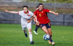 Từ thống kê khó tin về thành tích của tân binh, tuyển nữ Việt Nam hy vọng gì ở World Cup 2023?