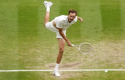 Daniil Medvedev chỉ ra điều kiện tiên quyết để đánh bại Alcaraz