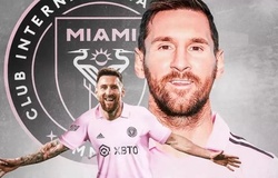 10 cầu thủ được trả lương cao nhất MLS, Messi xếp thứ mấy?