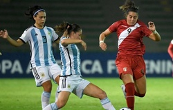 Nhận định Nữ Argentina vs Nữ Peru: Chạy đà hoàn hảo