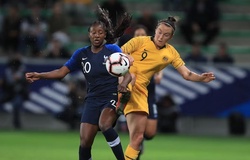 Nhận định Nữ Australia vs Nữ Pháp: Bài test quan trọng
