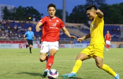 Nhận định SLNA vs TP HCM: Xây chắc ngôi đầu bảng