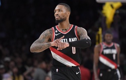 Chuyển nhượng NBA: Damian Lillard tiến gần hơn tới Miami Heat?