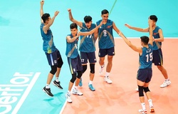 Trực tiếp bóng chuyền AVC Challenge Cup 2023 15/7: Việt Nam vs Hàn Quốc