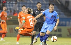 Lịch thi đấu, trực tiếp vòng 1 giai đoạn 2 V.League 2023: “Chung kết ngược” ở Hòa Xuân