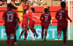 Đội hình tuyển nữ Việt Nam 2023: Danh sách, số áo cầu thủ dự World Cup 2023