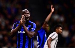 CĐV Inter phẫn nộ với hành vi của Lukaku đối với Juventus