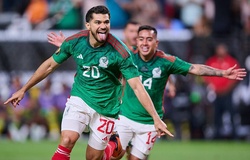 Nhận định Mexico vs Panama: Trở lại đỉnh vinh quang