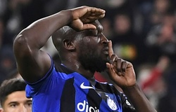 Juventus có thể gây sốc giành Romelu Lukaku từ tay Inter