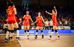 Trực tiếp bóng chuyền VNL 2023 hôm nay 16/7: Bán kết Ba Lan vs Trung Quốc