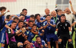 Giải U19 châu Âu: Những cầu thủ Italia giành chức vô địch là ai?
