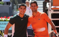 Djokovic vs Alcaraz - Nhìn lại  thành tích đối đầu, các thông số trước chung kết Wimbledon 2023