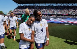 Đối thủ của Việt Nam ở World Cup nữ 2023 có đội hình đa dạng chưa từng thấy