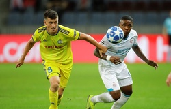 Nhận định BATE Borisov vs Partizani Tirana: Cơ hội chia đều