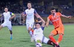 Nhận định Hà Nội vs Bình Định: Thất vọng kéo dài