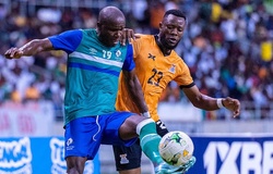 Nhận định Lesotho vs Zambia: Bảo vệ thành công ngôi vương
