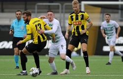 Nhận định The New Saints vs Hacken: Trận đấu thủ tục