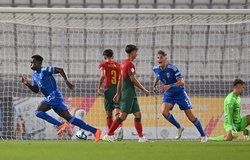 Kết quả giải U19 châu Âu: Italia vô địch sau khi hạ gục Bồ Đào Nha