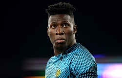 MU chính thức chốt xong phí chuyển nhượng cho Andre Onana