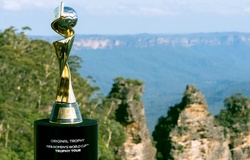 Những lần đầu tiên mang tính lịch sử ở World Cup nữ 2023