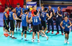 Lịch thi đấu giải bóng chuyền nam SEA V.League 2023 hôm nay mới nhất