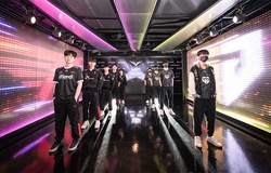 Danh sách đội Playoffs LCK Mùa Hè 2023 mới nhất
