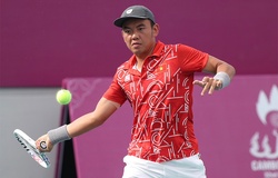 Lý Hoàng Nam dừng bước ở vòng 1 Challenger Granby
