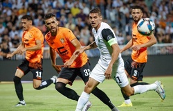 Nhận định Ludogorets vs Ballkani: Nhiệm vụ bất khả thi