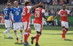 Nhận định MLS All-Stars vs Arsenal: Thất vọng tân binh