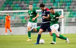 Nhận định Valmieras vs Olimpija Ljubljana: Lật ngược thế cờ