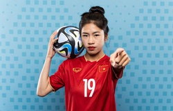 Ngắm bộ ảnh cực chất của đội tuyển nữ Việt Nam qua ống kính FIFA