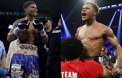 Boxing: Devin Haney nhận tối hậu thư bảo vệ đai trước Shakur Stevenson