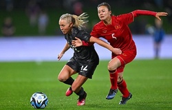 ESPN chỉ ra hạn chế của tuyển nữ Việt Nam: Thiếu rất nhiều kinh nghiệm