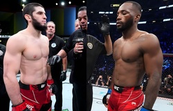 Islam Makhachev thách đấu Leon Edwards ở UFC 294, Volkanovski nhắc khéo