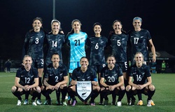 Đội hình ra sân dự kiến Nữ New Zealand vs Nữ Na Uy: Ngôi sao Tottenham kịp bình phục