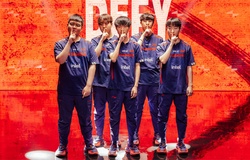 Lịch thi đấu Playoffs LPL Mùa Hè 2023: Chung kết JDG vs LNG