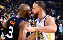 Stephen Curry nói về giá trị đặc biệt mà Chris Paul mang đến Golden State Warriors