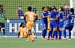 Nhìn Thái Lan, tuyển nữ Việt Nam hy vọng vào kỳ World Cup 2023 suôn sẻ