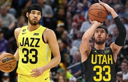 Sau NBA Summer League 2023, cầu thủ gốc Việt Johnny Juzang được ký hợp đồng mới với Utah Jazz