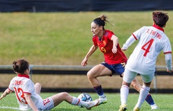 Nhận định, soi kèo Nữ Tây Ban Nha vs Nữ Costa Rica: Chênh lệch đẳng cấp
