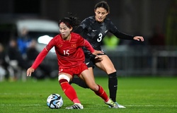 Xem trực tiếp nữ Việt Nam vs nữ Mỹ ở đâu? kênh nào?