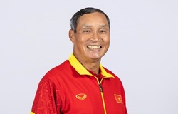 HLV Mai Đức Chung: “Mỹ như ngọn núi cao nhưng Việt Nam cố gắng ghi bàn”