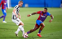 Nhận định, soi kèo Barcelona vs Juventus: Khó cho Lão phu nhân