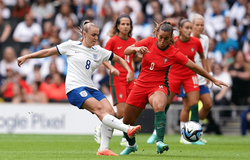 Nhận định, soi kèo Nữ Anh vs Nữ Haiti: Khởi đầu suôn sẻ