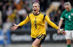 Nhận định, soi kèo Nữ Thụy Điển vs Nữ Nam Phi: Bà lớn ra oai