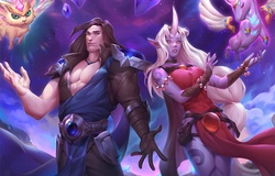 DTCL 13.14b TFT: Akshan và đội hình Hiệu Triệu Nhân bị giảm sức mạnh